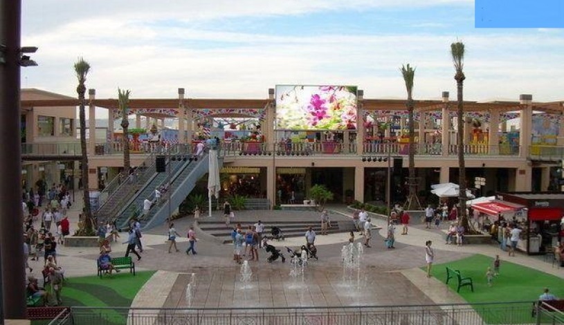Apartment Ronda D. Ricardo Lafuente Aguado Costa Blanca - Apt 35380